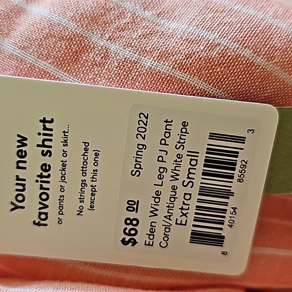 Marine layer eden pjs set - Picture 14 of 14